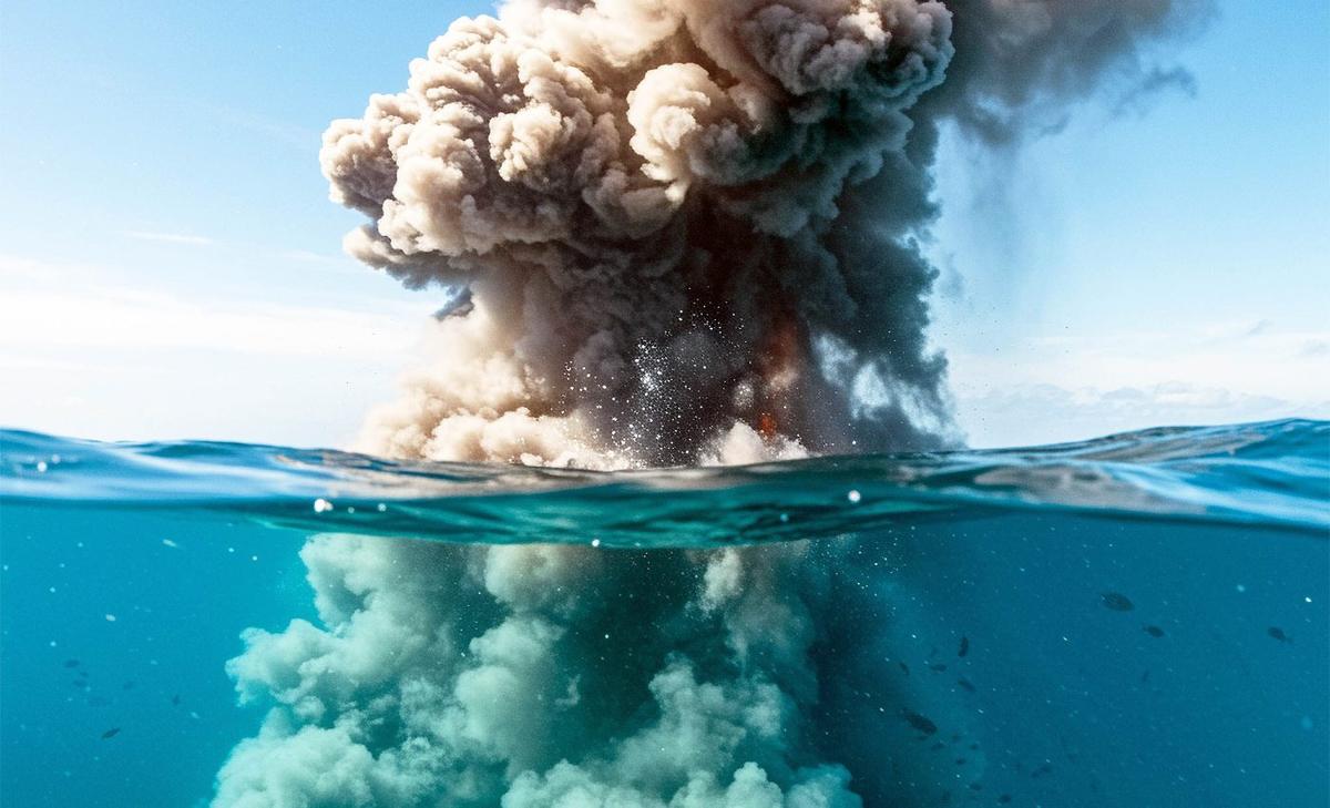 Evento anossico oceanico del Toarciano: siamo condannati a ripetere la storia? 1 Evento anossico oceanico del Toarciano: siamo condannati a ripetere la storia?
