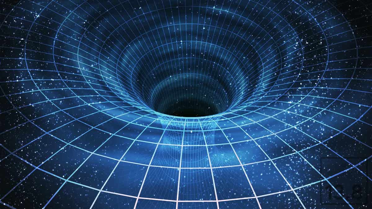 Teoria dell'informazione quantistica: una rivoluzione nella comprensione della gravità 1 Teoria dell'informazione quantistica: una rivoluzione nella comprensione della gravità