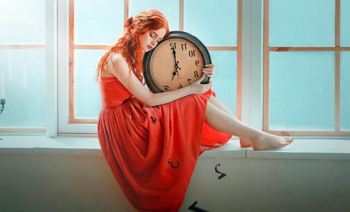 Perché il tempo passa più velocemente quando diventiamo anziani? 1 Perché il tempo passa più velocemente quando diventiamo anziani?