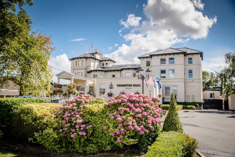 Hotel Front 1 768x513