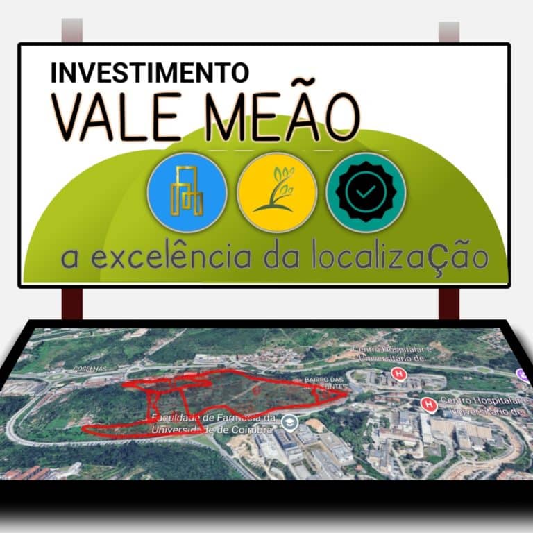 INVESTIMENTO Vale Meão