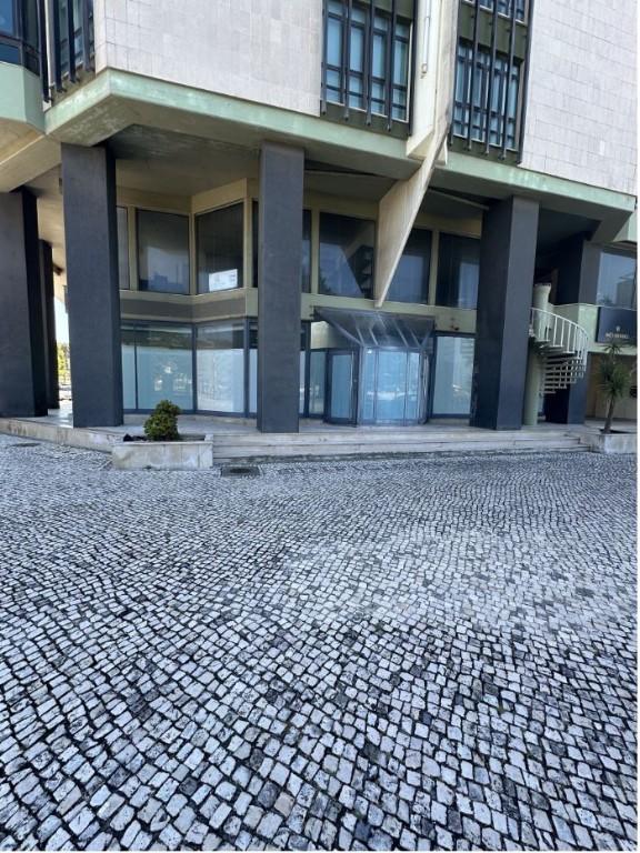 Loja Comércio de Rua na Figueira da Foz