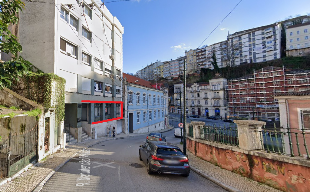 Street