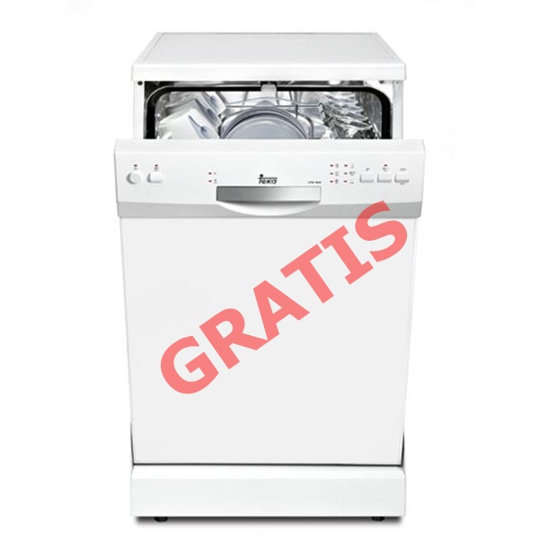 Cocina Completa - 6.490€ - GRATIS lavavajillas