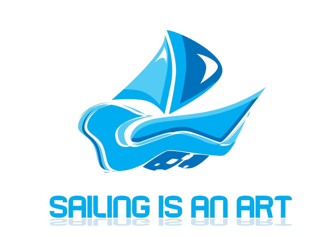 SAILING IS AN ART vzw