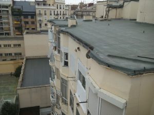 Rehabilitacion de edificios en Valencia