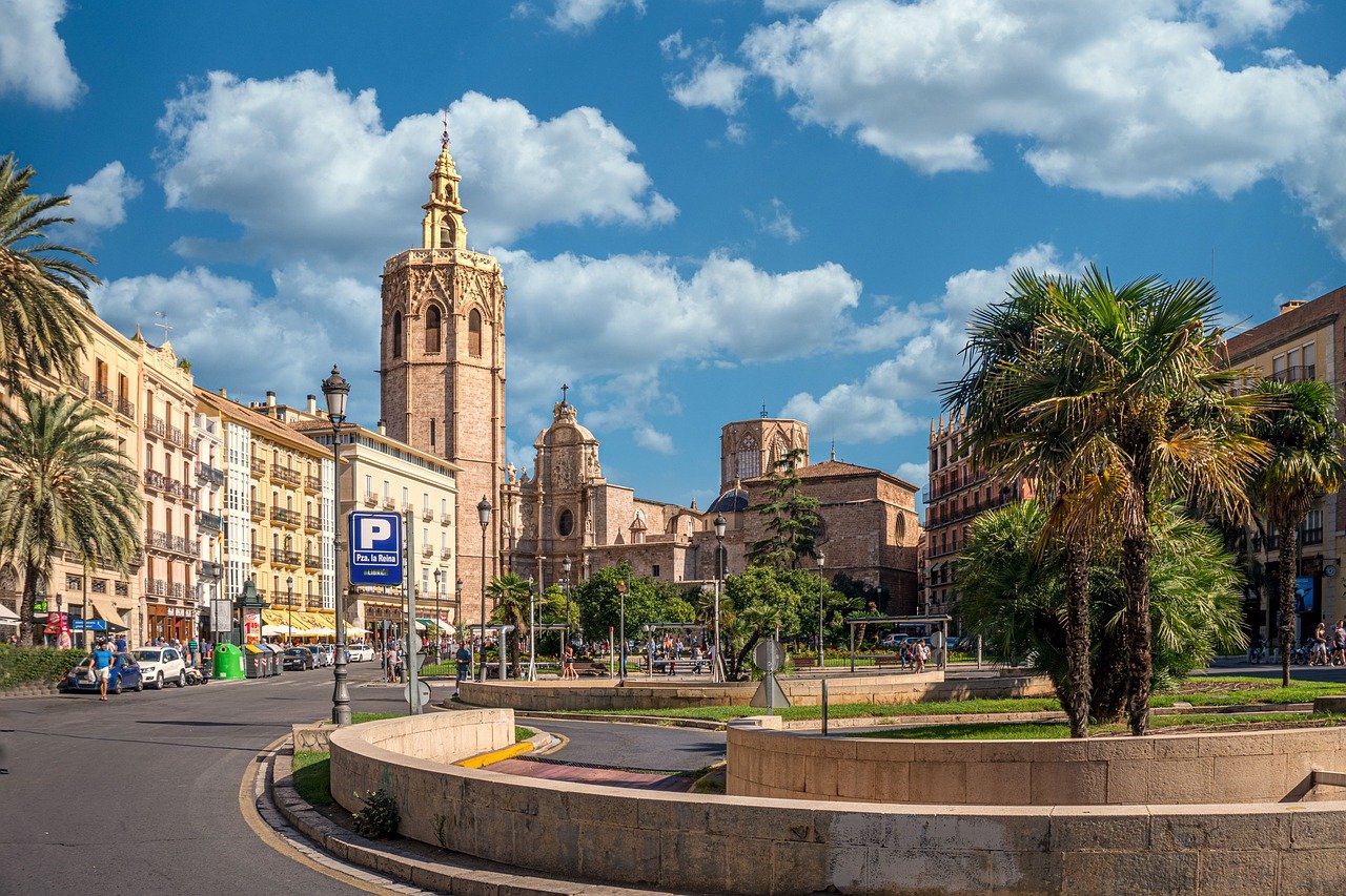 Normativa de Rehabilitación de Edificios