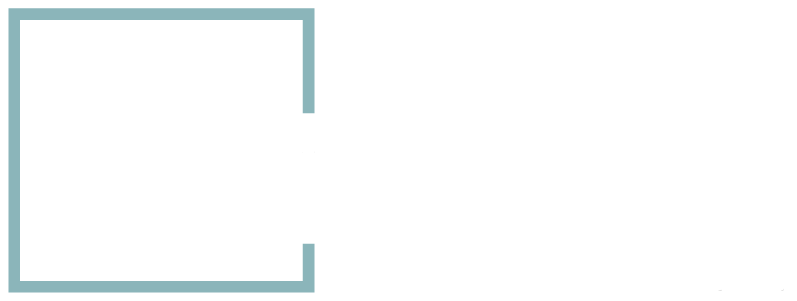 Rehform Logo Footer Weiss