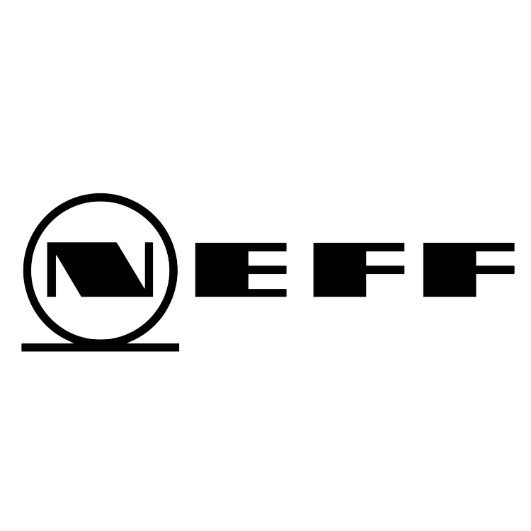 Logo Hersteller Neff | Rehorm Tischlerei Wesseling