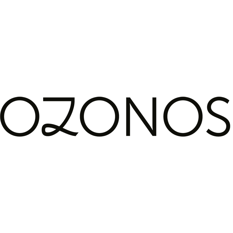 Logo Hersteller Ozonos | Rehorm Tischlerei Wesseling
