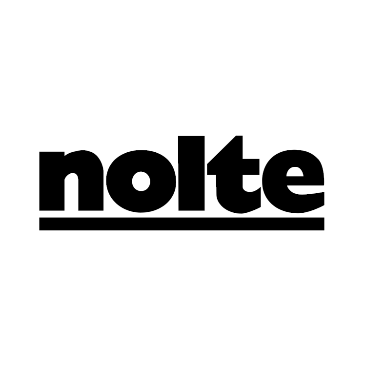 Logo Hersteller nolte | Rehorm Tischlerei Wesseling
