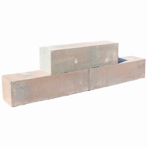 Classico Block 45x12,5x12,5cm mosselkalk