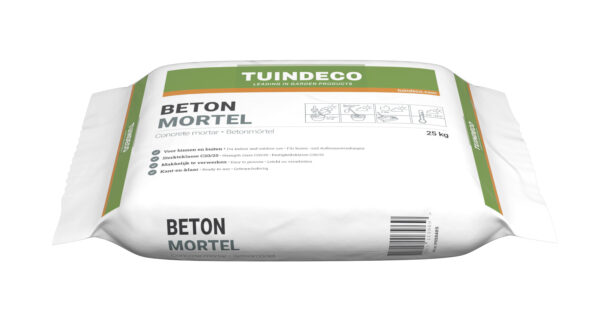 Beton mortel | 25kg