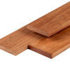 Vlonderplank Jatoba geschaafd 2.1x14.5x335cm