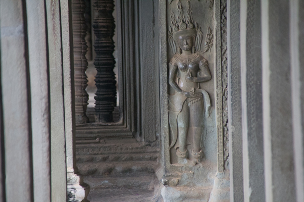 angkor Wat