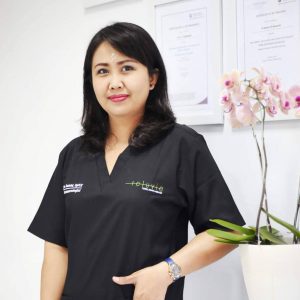 About Us - Rejuvie Aesthetic And Dermatology Bali