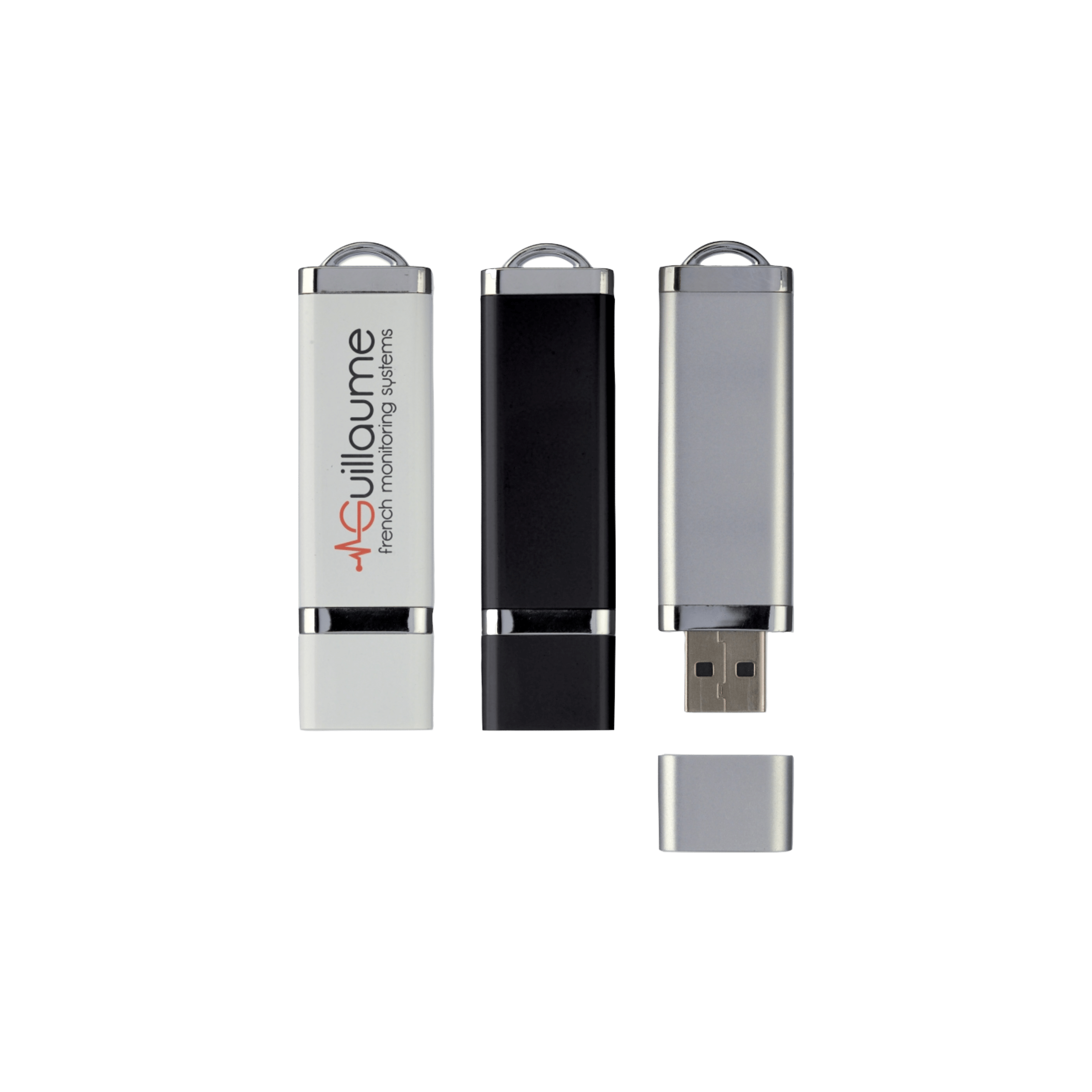 Alla USB USB SLIM 8 GB - Bild 1