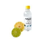 Vatten 50 cl kolsyrat - Bild 2
