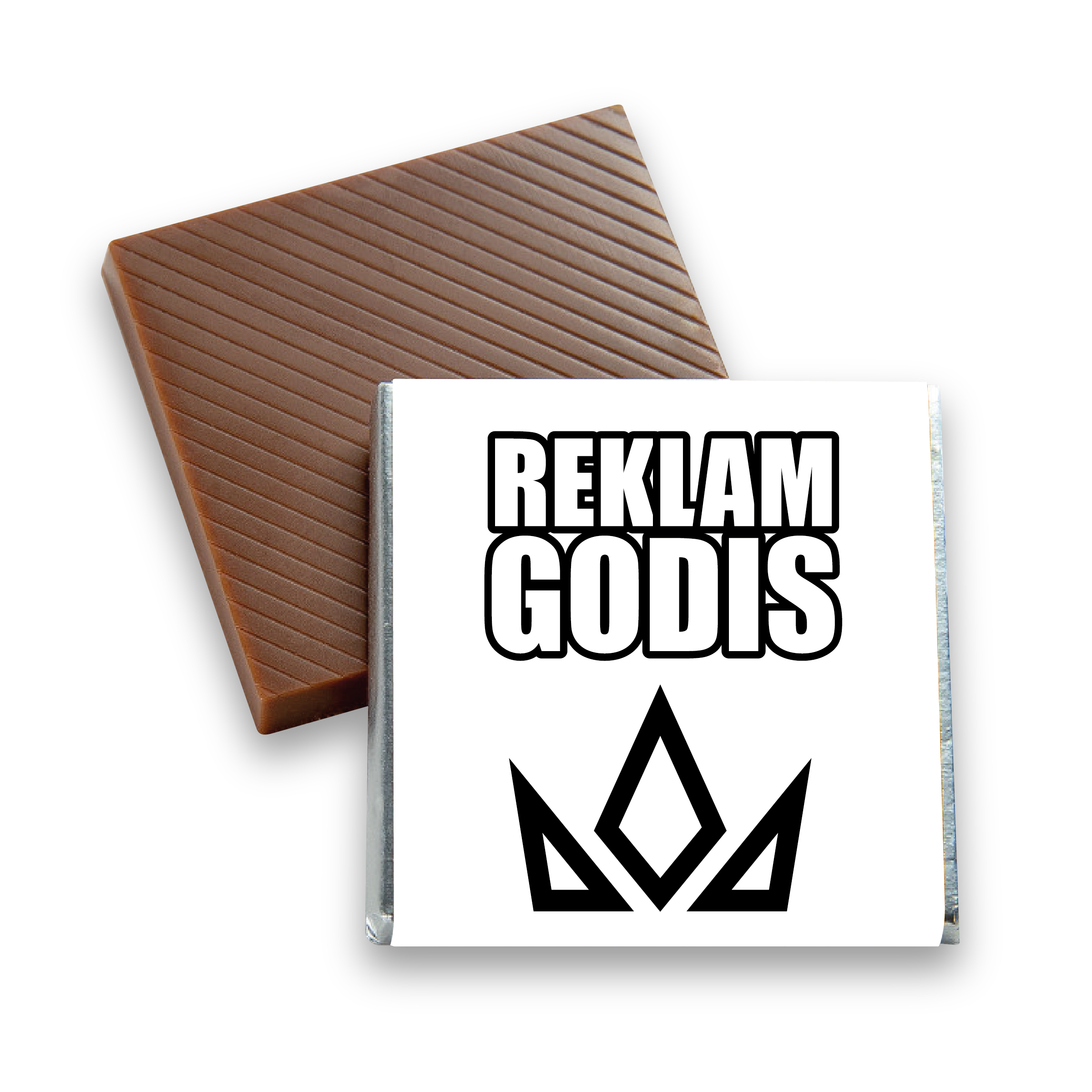 Choklad@2x Choklad - Bild 1