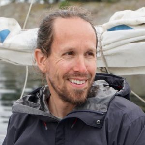 Jonathan Littauer featured