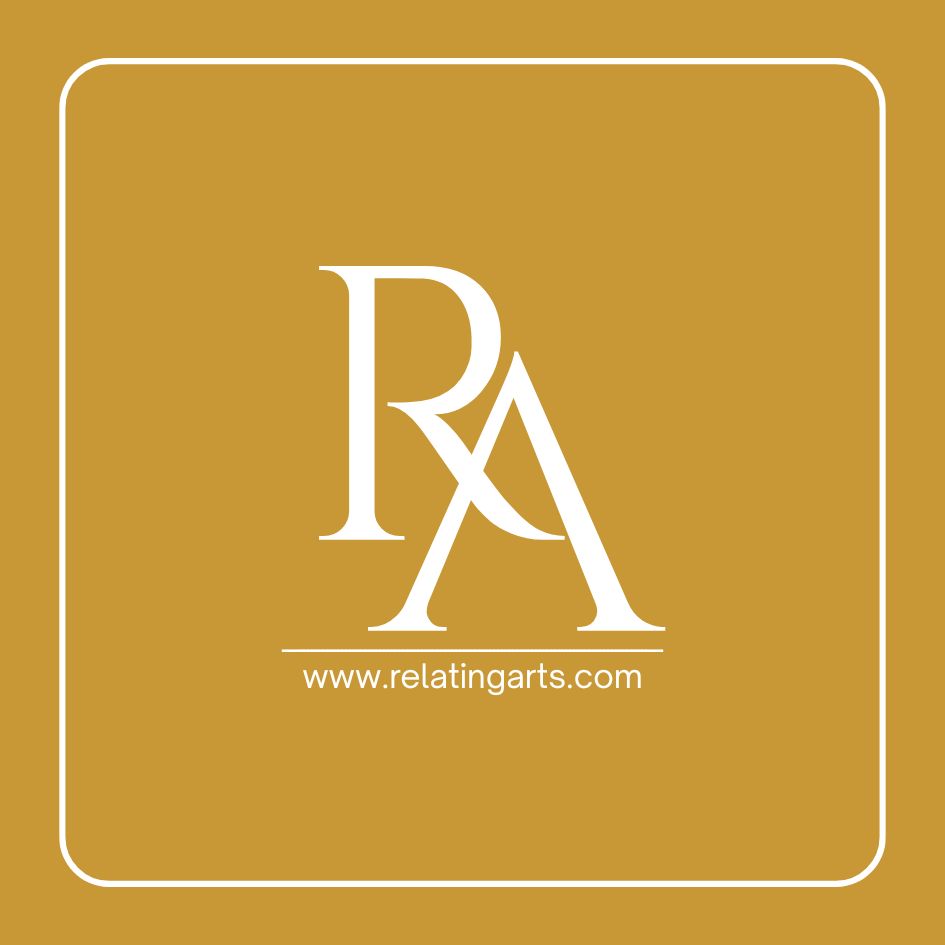 Relating Arts podcast