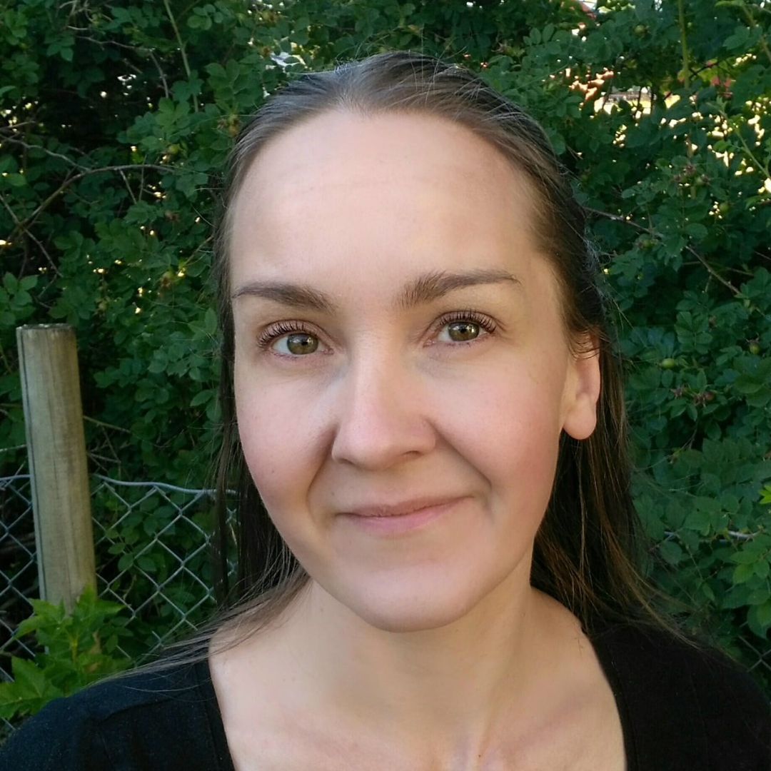 Lill Kristin Kjelbotn