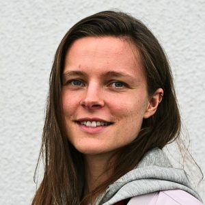 Tova Ekenberg