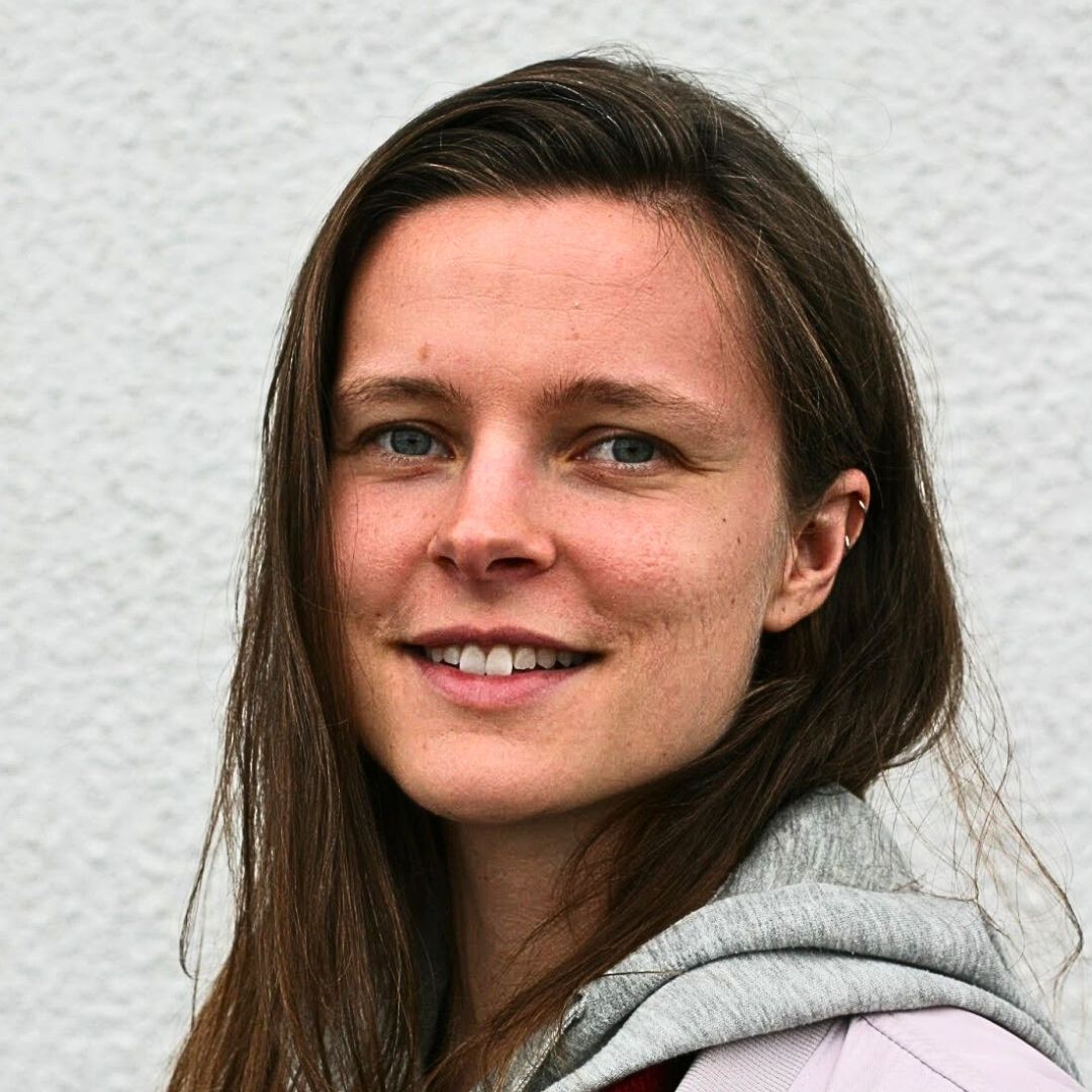 Tova Ekenberg