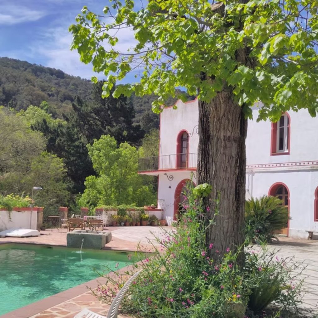 Relating arts retreat at casa tilo featured