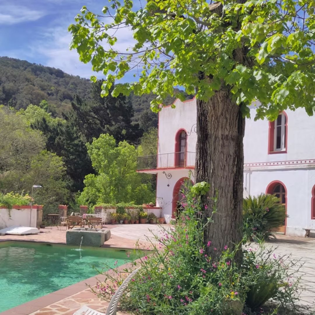 Relating arts retreat at casa tilo featured
