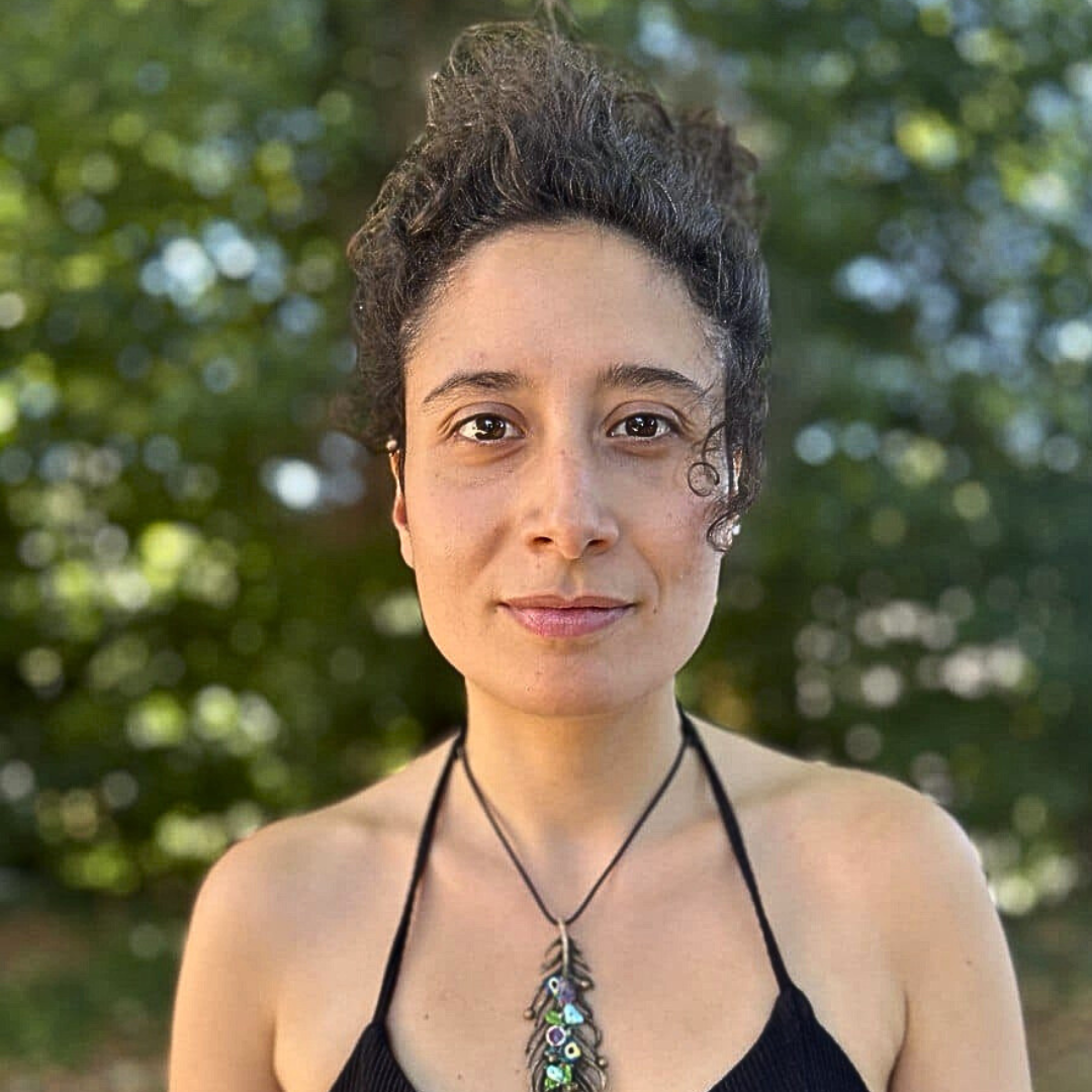 Daphné Sarpyener featured