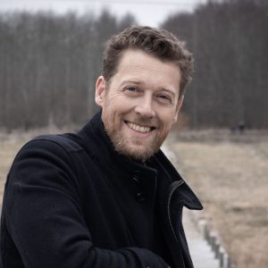 Ernest Holm Svendsen featured