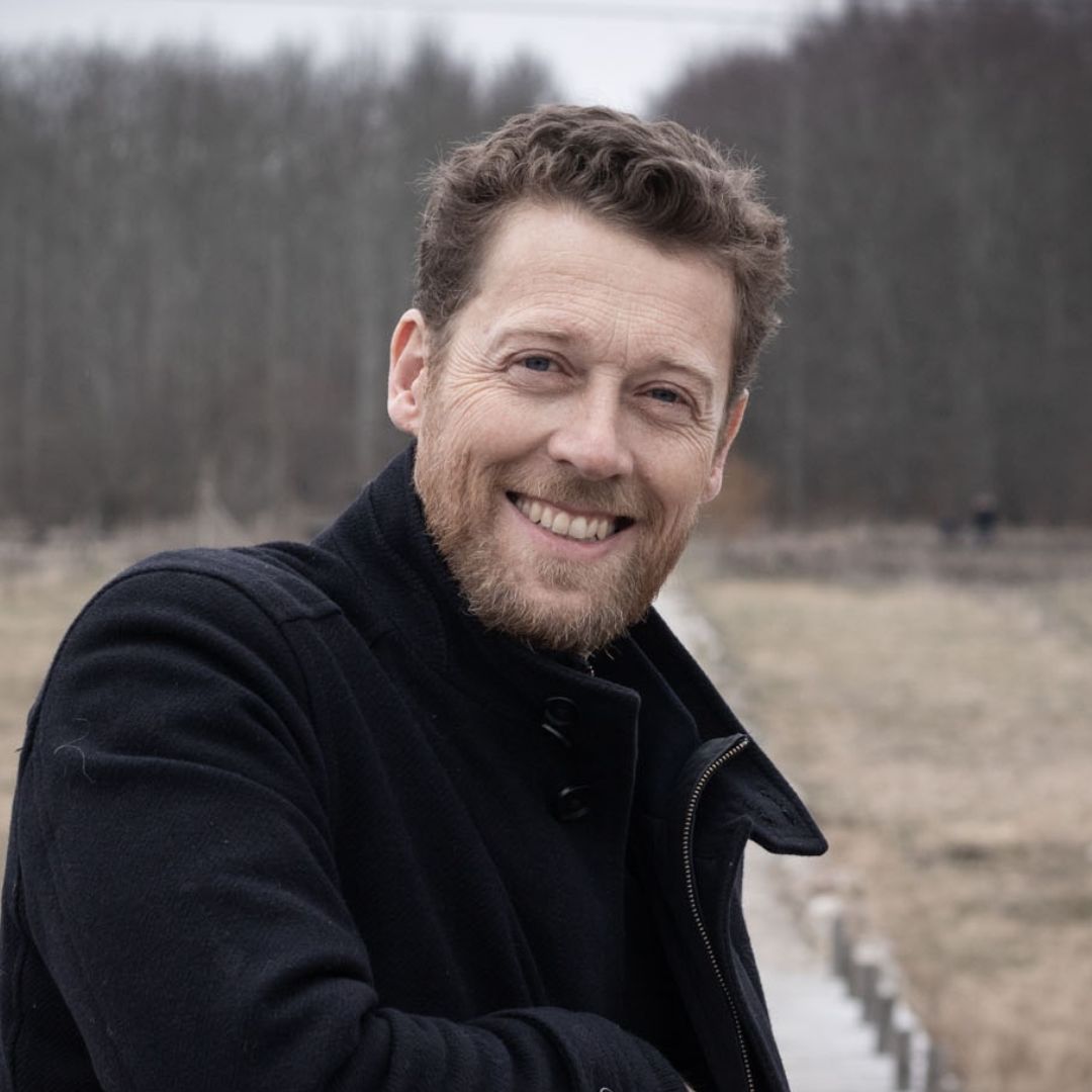 Ernest Holm Svendsen featured