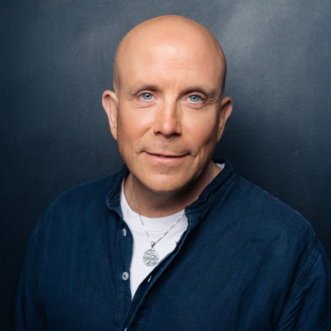 Roger Marklund featured