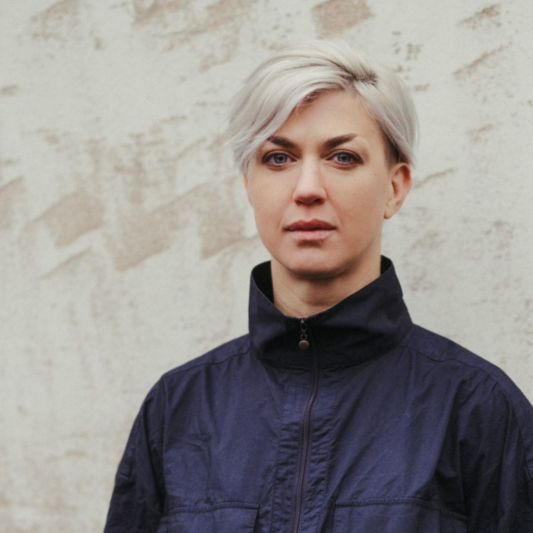 Navi Camilla Säregård