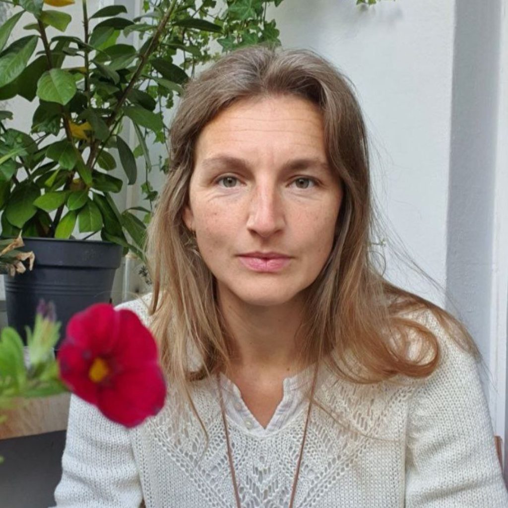 stephanie ginter