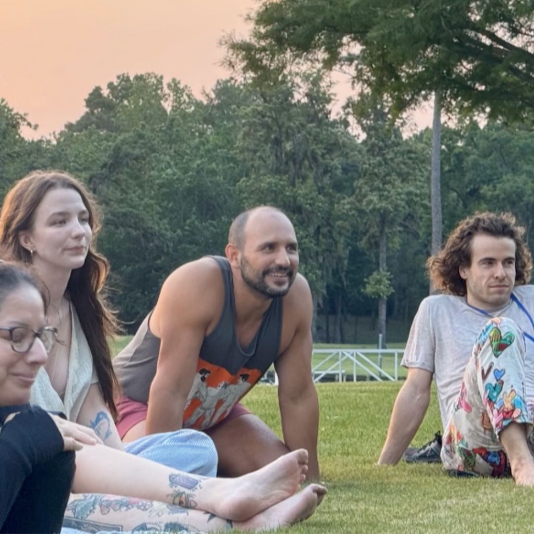 Relatefulness square