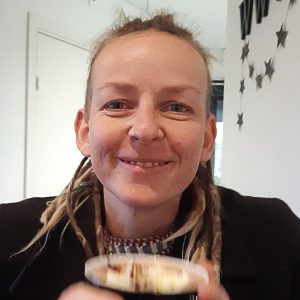 Viktoria Karlsson featured