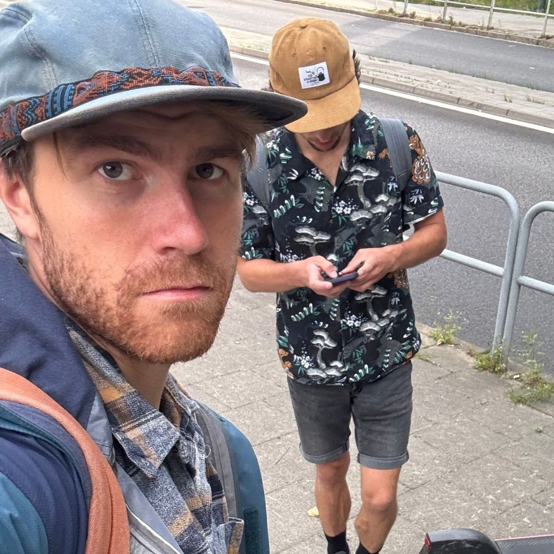 Oscar Ström