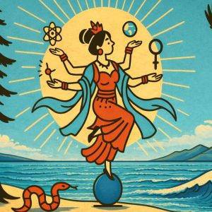 Awakening your avatar featured