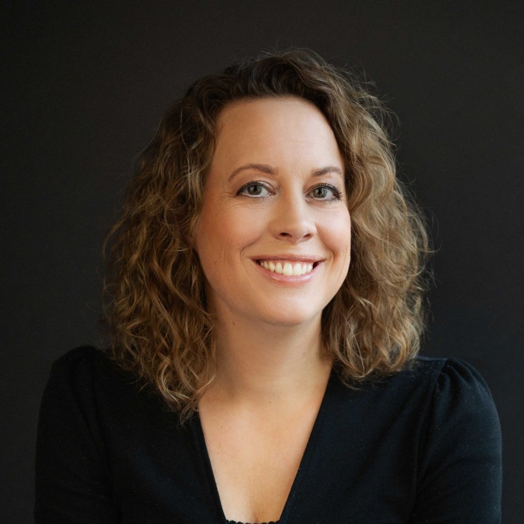 Ellen Waenink Profile