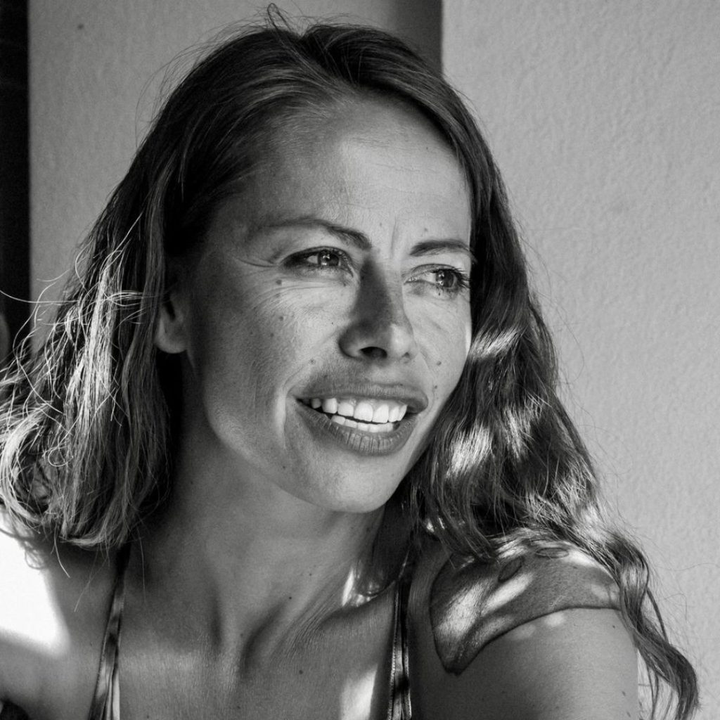 Natasha Figueroa featured