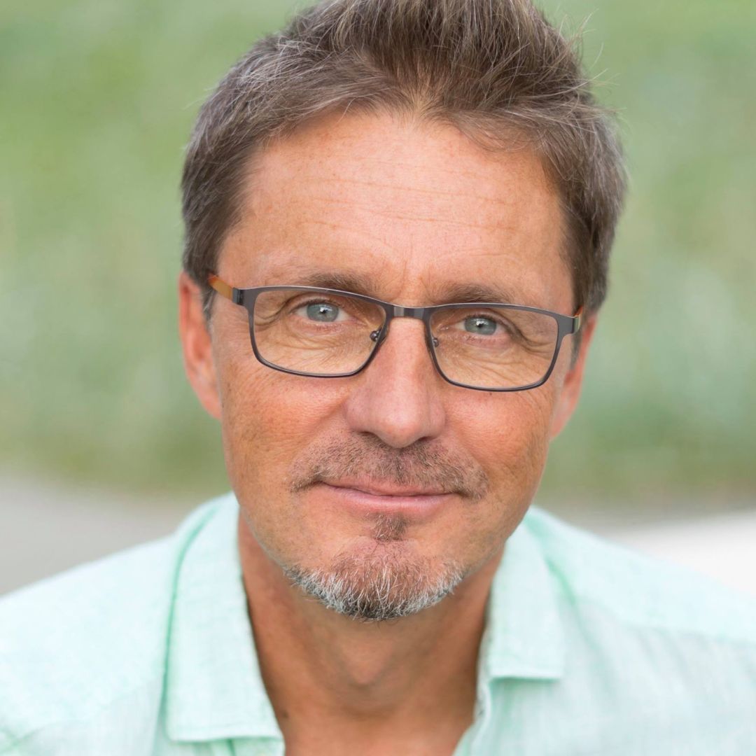 Kåre Landfald featured