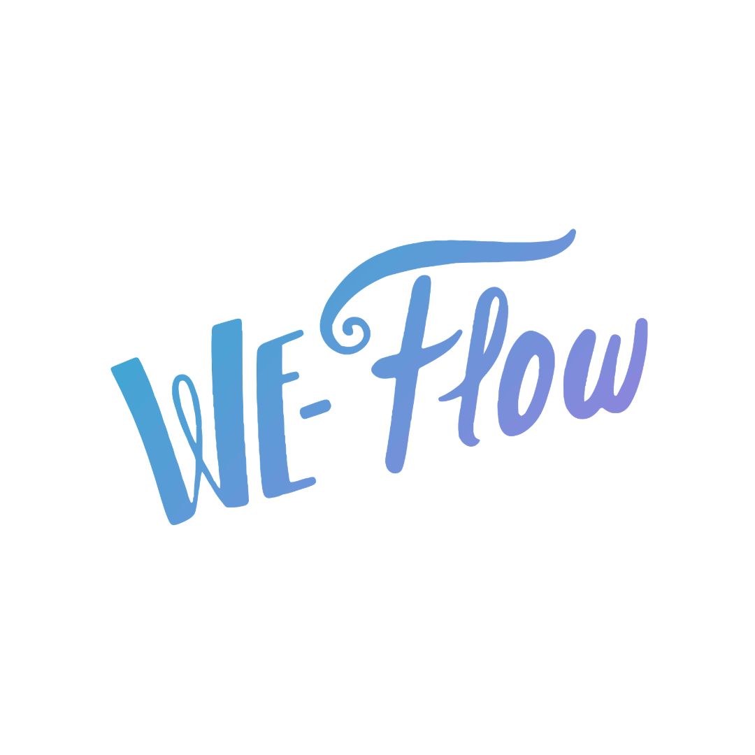 We-Flow logo square