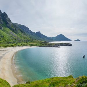 Surrendered Ledership in Northern Norway