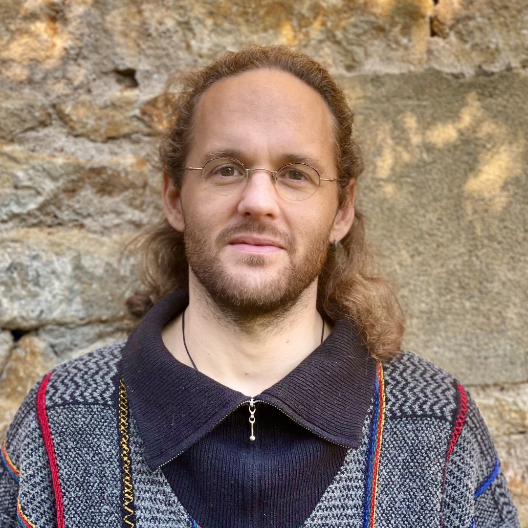 Benjamin Vandewalle featured