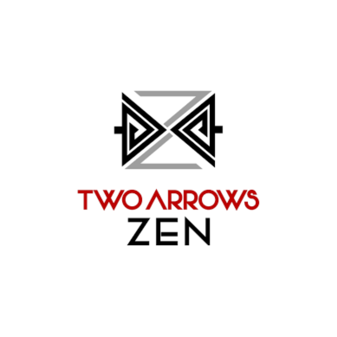 Two Arrrows Zen