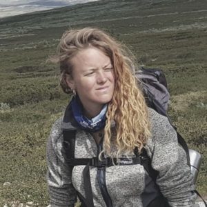 Ronja Lofstad