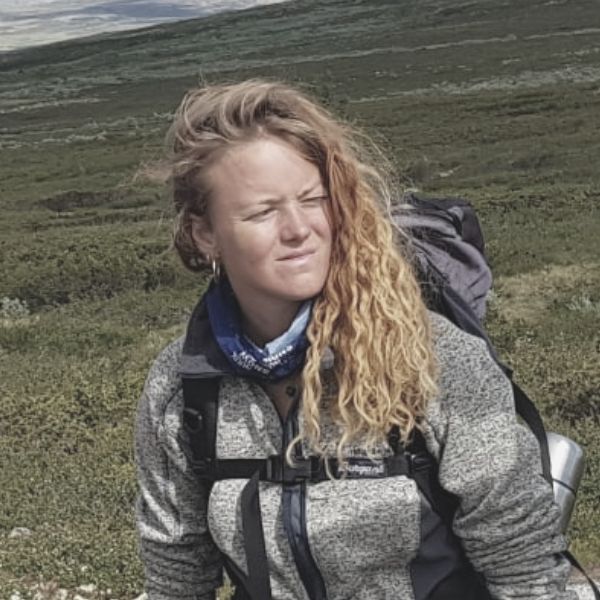 Ronja Lofstad