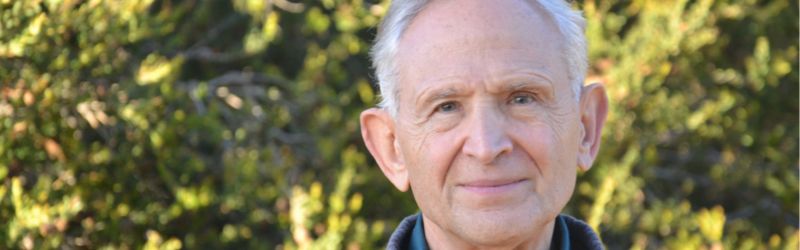 Peter Levine